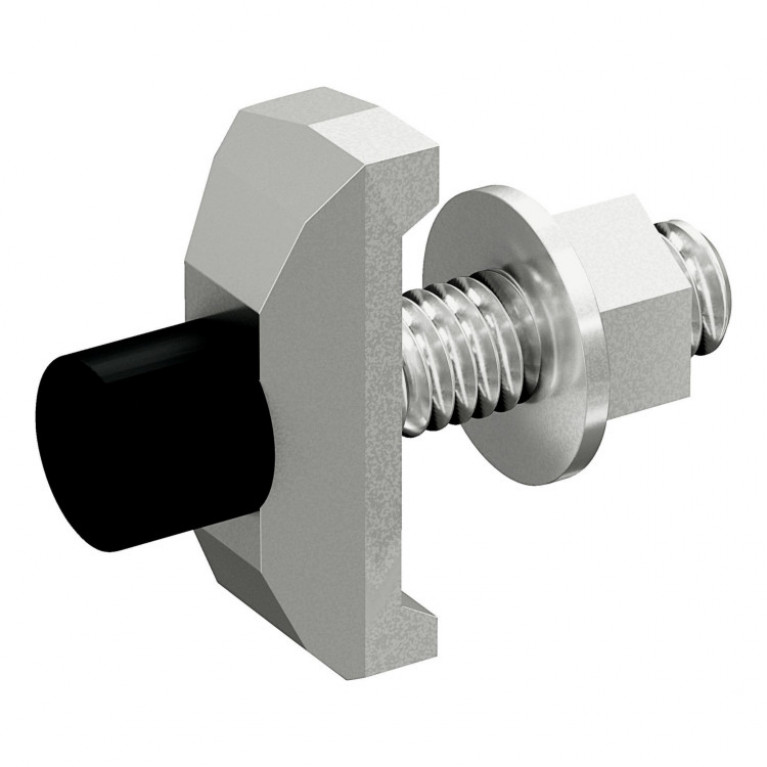 Т-БОЛТ 26F M8X30 HDG
