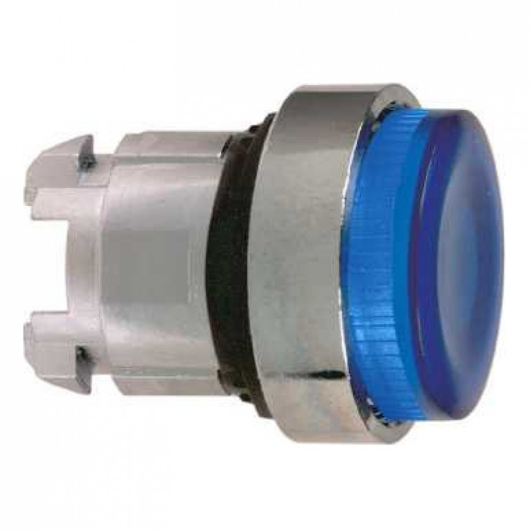 ГОЛОВКА ДЛЯ КНОПКИ С ПОДСВ., ZB4BW163S