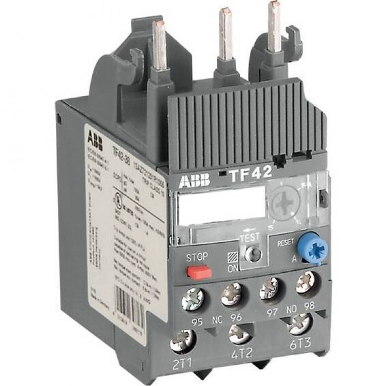 Главные контакты ZL460 для контакторов AF460