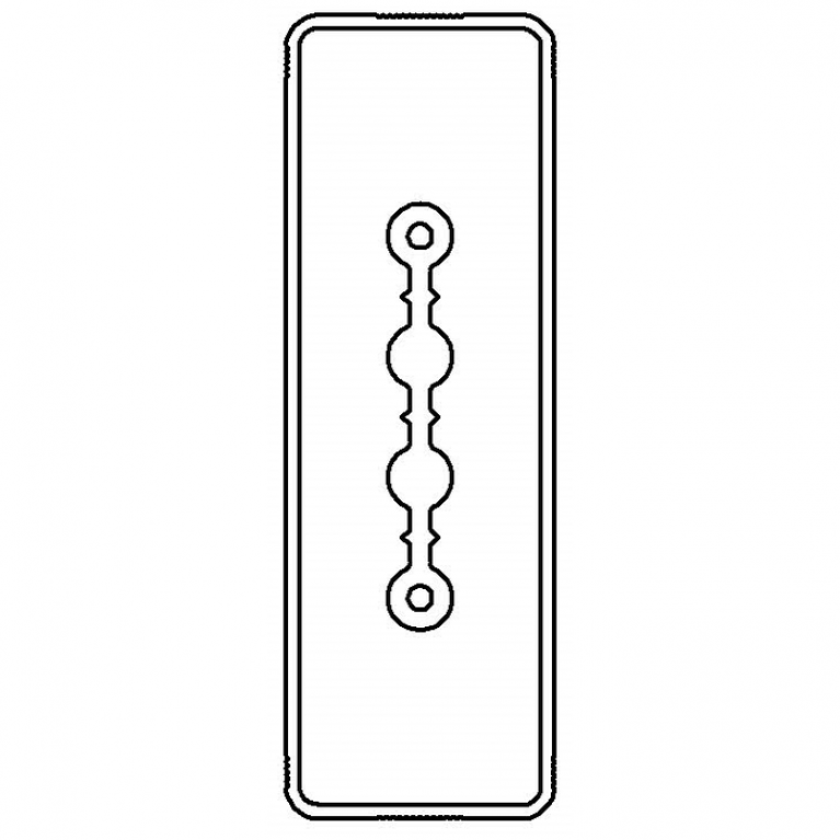 СП 3+0 то L=3000мм, Cu, 2P, 40A (упак. 1шт)