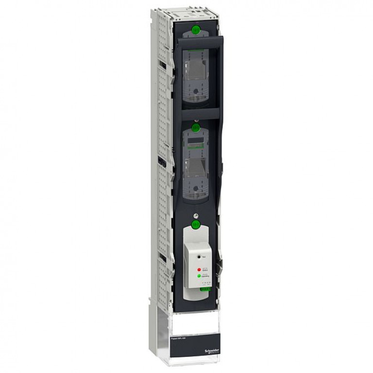 Рубильник с предохранителем Schneider Electric Fupact 250А 3P, 1, LV480863