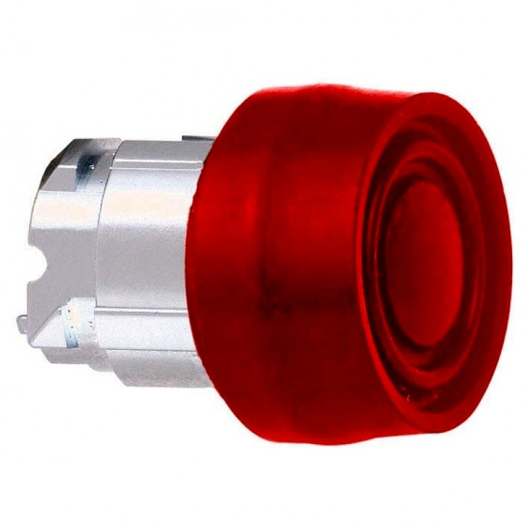 ГОЛОВКА КНОПКИ ZB4BP4S