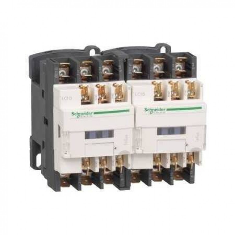 Schneider Electric //, LC2D129B7