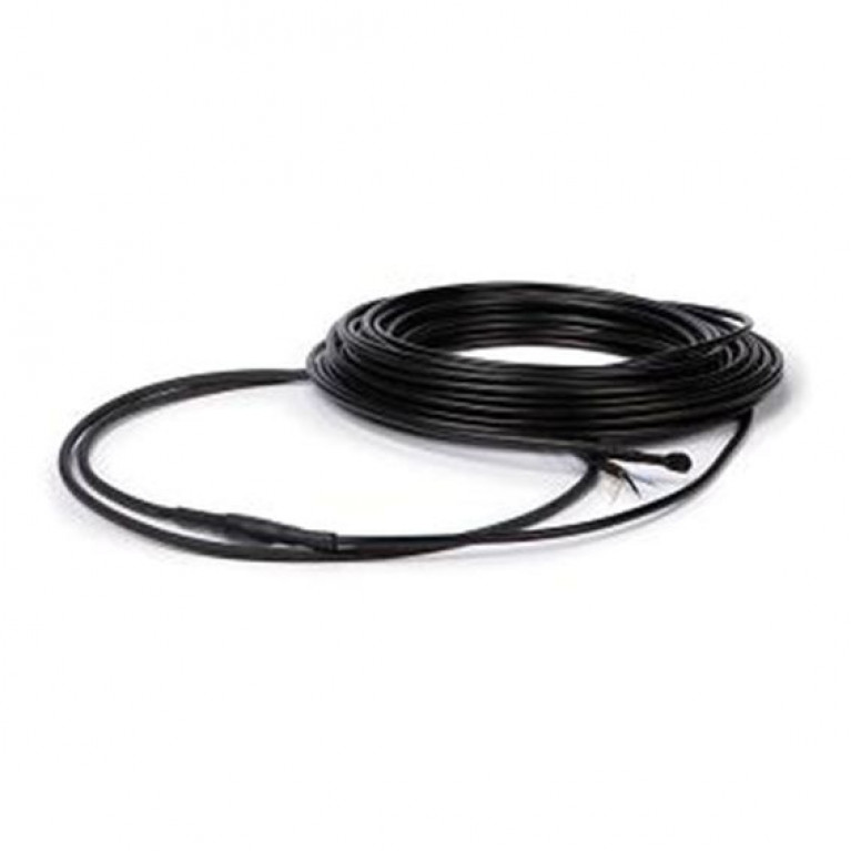 Нагревательный кабель DEVIsafe™ 20T                                            3390 Вт           170 м