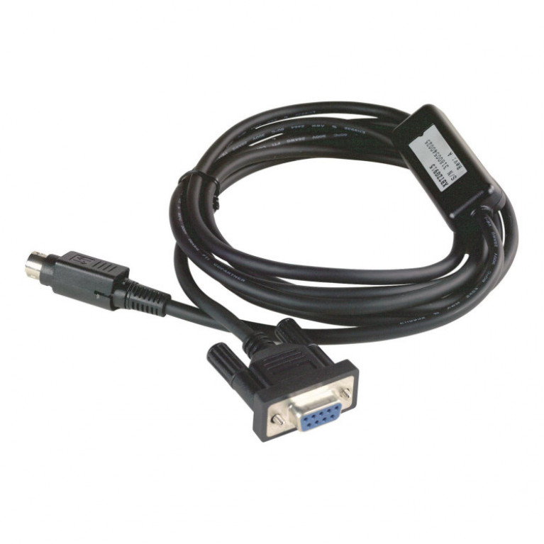 АДАПТЕР RS485 ПОРТА XBT GT2XXX И ВЫШЕ