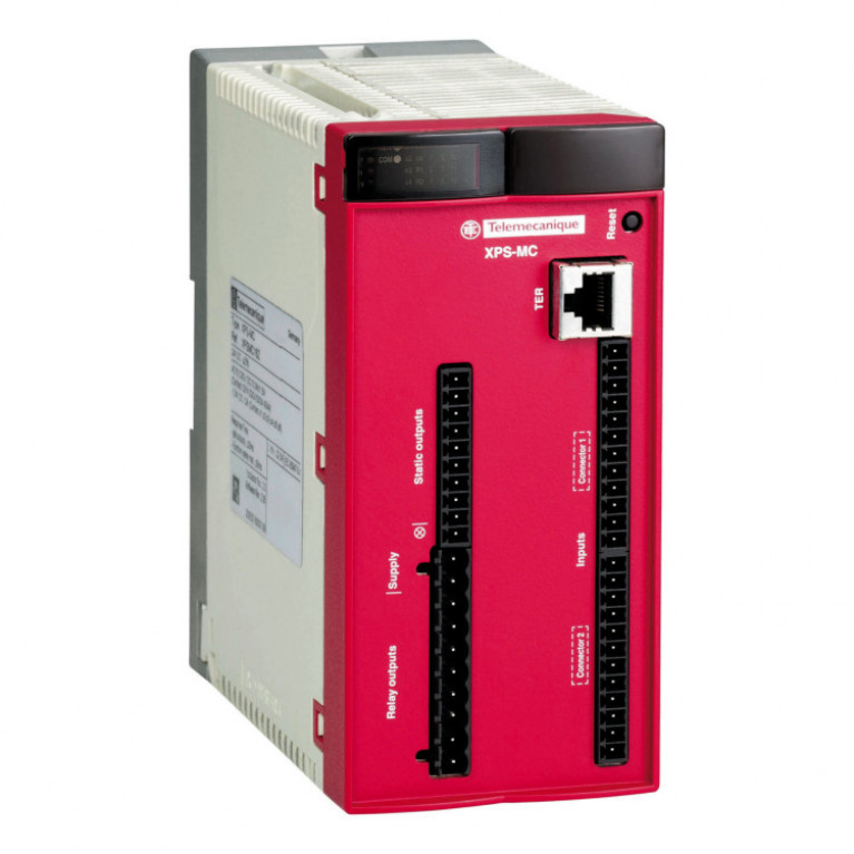 Контроллер безопасности 16 вх, Profibus