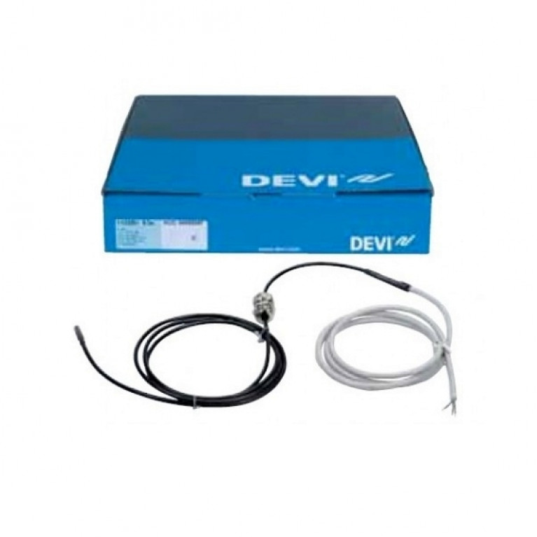 Нагревательный кабель DEVIaqua™ 9Т (DTIV-9)                                630 Вт                 70 м