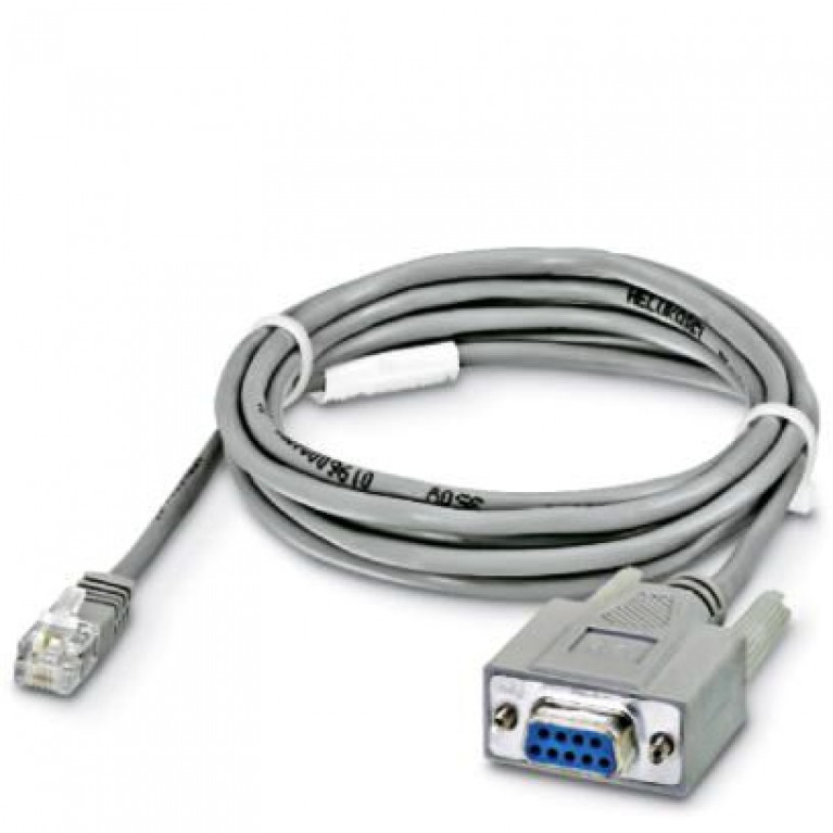 NLC-PC//SERIAL-CBL 2M Кабель (упак. 1)