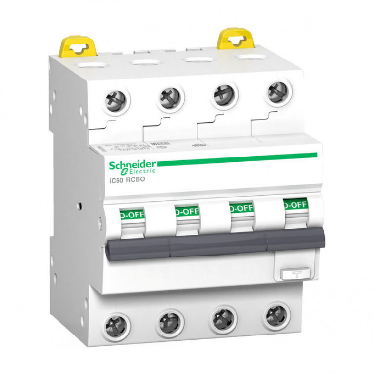 Schneider Electric, A9D87416