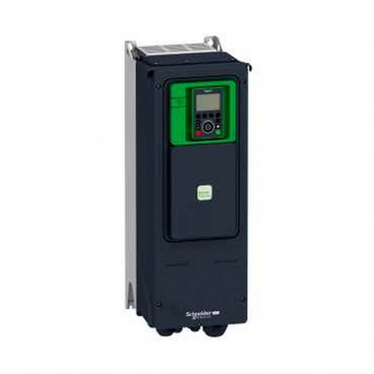 Преобразователь частоты ATV650 15кВт 380В 3ф