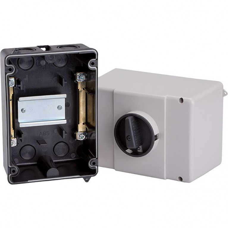 Оболочка для выключателя автоматического OptiStart MP-32R-PFH4