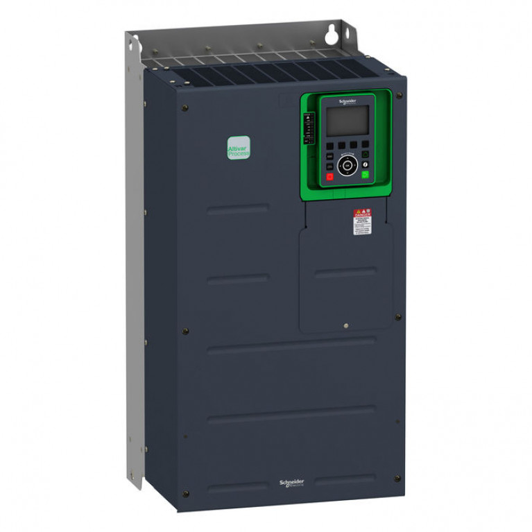 Преобразователь частоты ATV930 IP00 55kW 500V-690V