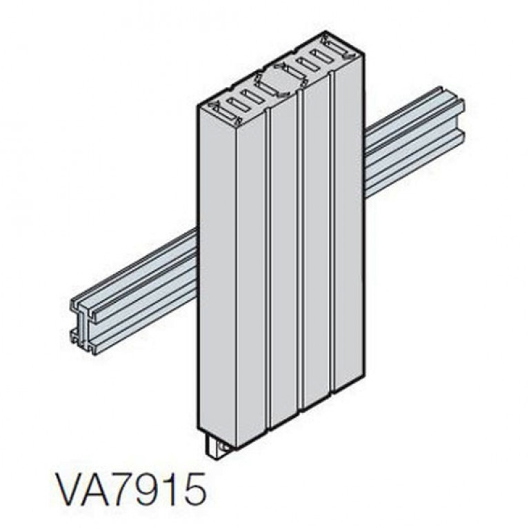 Нагревательный элемент 150W - 130X82X48мм