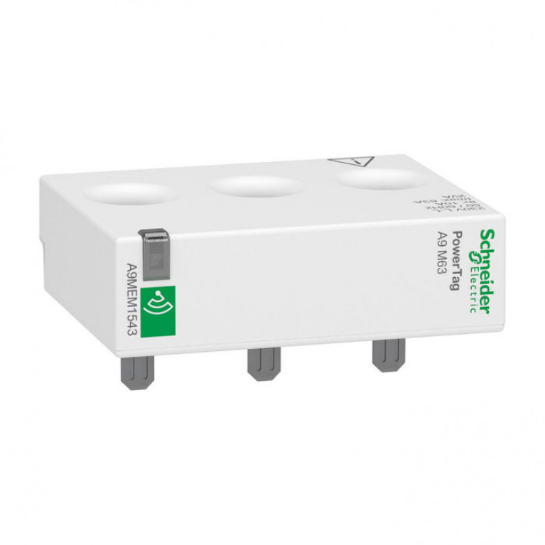 БЕСПРОВОДНЫЙ ДАТЧИК ACTI9 POWERTAG 3P 230В