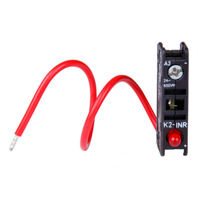 Модуль индикации OptiStart K2-INR
