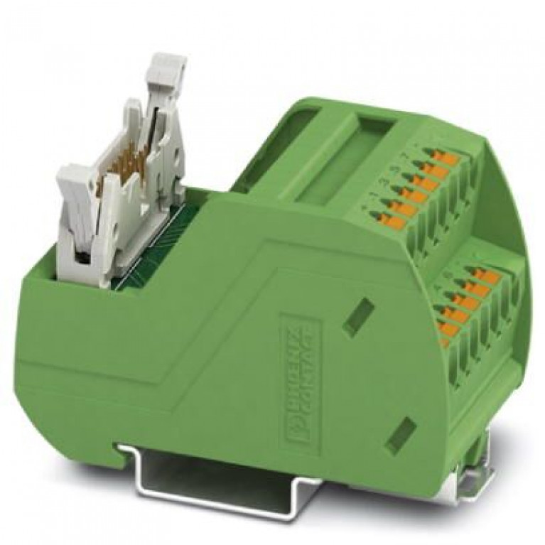 VIP-2//PT//FLK14//LED//PLC Пассивный модуль (упак. 1)