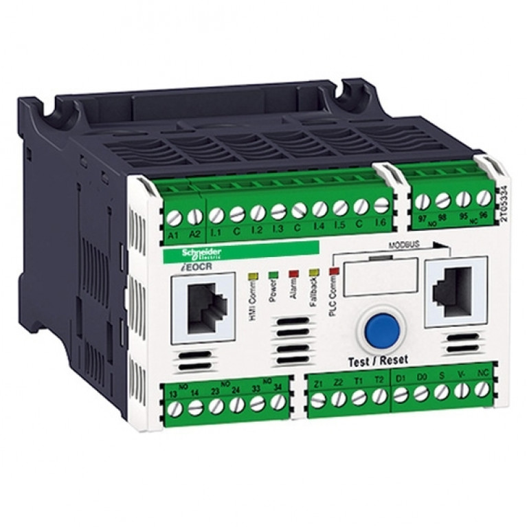РЕЛЕ TESYS T MODBUS 5-100A 100-240VAC