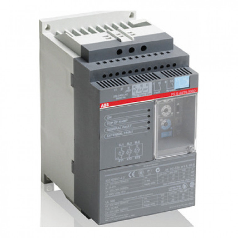 Адаптер PSR45-MS165 для PSR37...45
