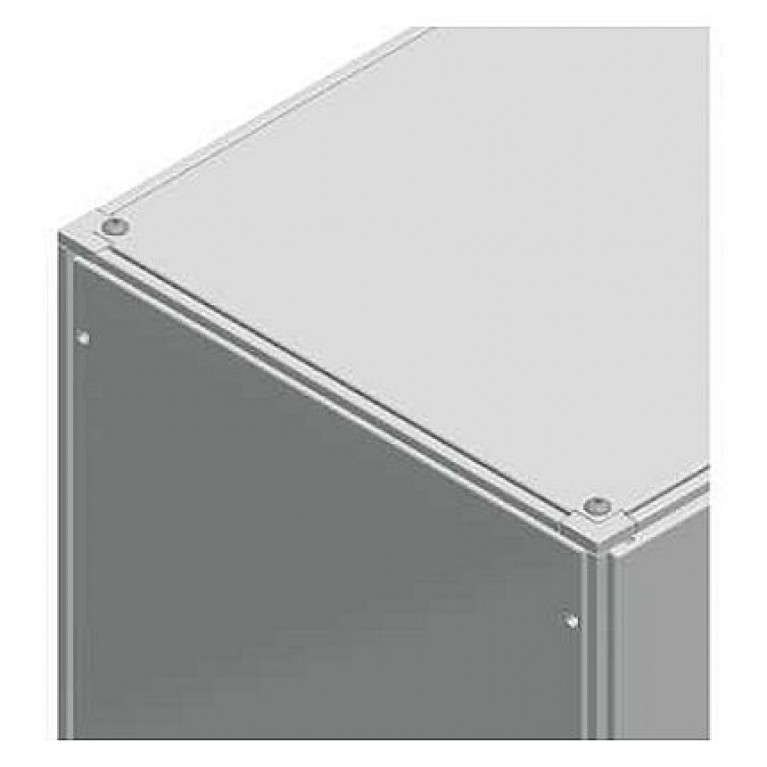 СТАНДАРТНАЯ КРЫШКА Ш 800 X Г 800 ММ