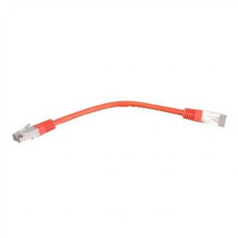 КАБЕЛЬ С 2 РАЗЪЕМАМИ RJ45 3М