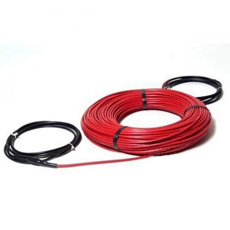 Нагревательный кабель DEVIbasic™ 20S (DSIG-20)                        2215 Вт                110 м