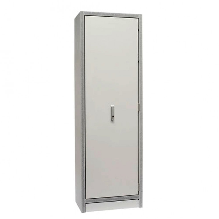 Шкаф напольный огнестойкий ABB SF, 918x2068x604мм, IP42, сталь, 3//8SF601