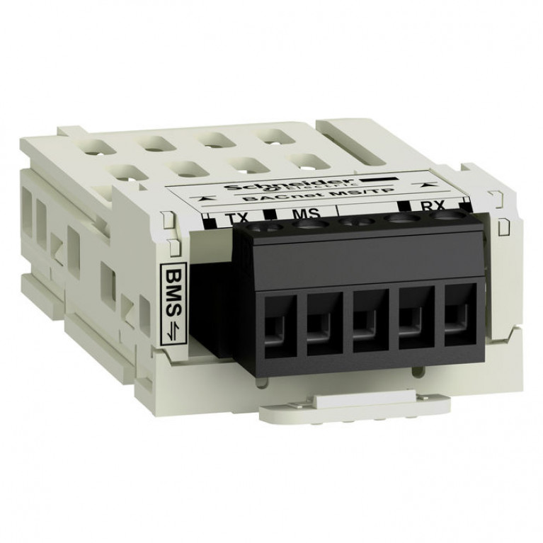 Коммуникационный модуль BACnet MS//TP