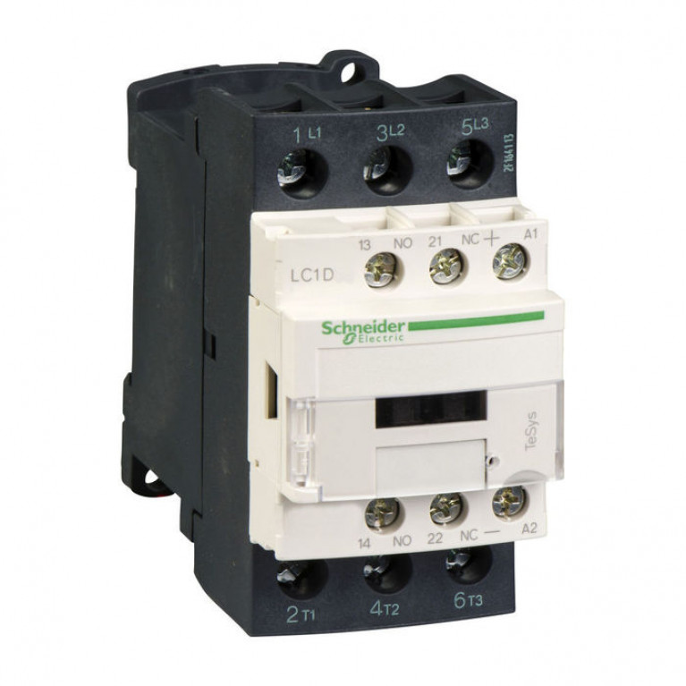 Schneider Electric //, LC1D256BLS207