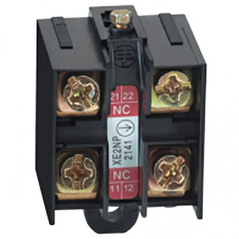 КОНТАКТНЫЙ БЛОК, XE2NP3141