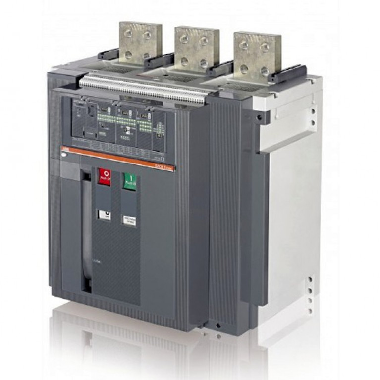 Силовой автомат ABB Tmax T4 PR222DS//PD-LSIG, 200кА, 3P, 100А, 1SDA054102R5