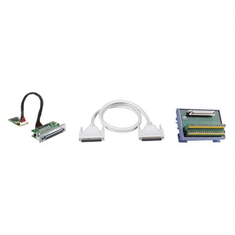 Интерфейс 16DI//8DO for iPC