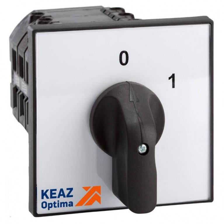 Переключатель OptiSwitch 4G63//100-52-OU-R214
