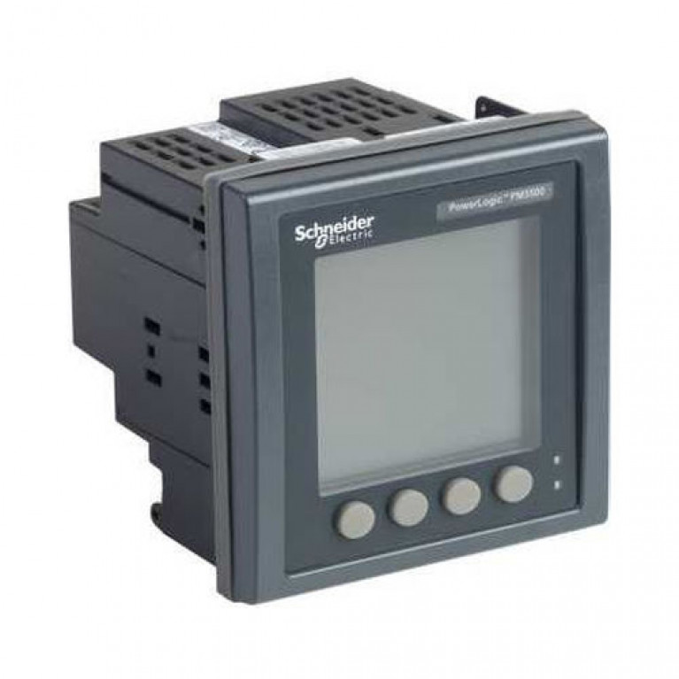 Изм. мощн. PM5560, 2 Ethernet, RS-485