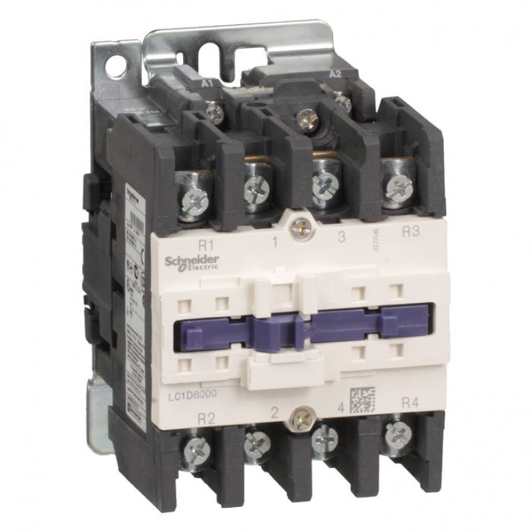 Schneider Electric //, LC1D800086FWS207