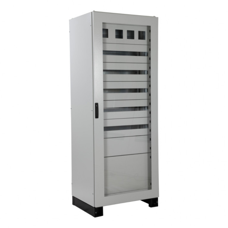 Панель модульная для измерительных приборов OptiBox M-200х600-2-92х92