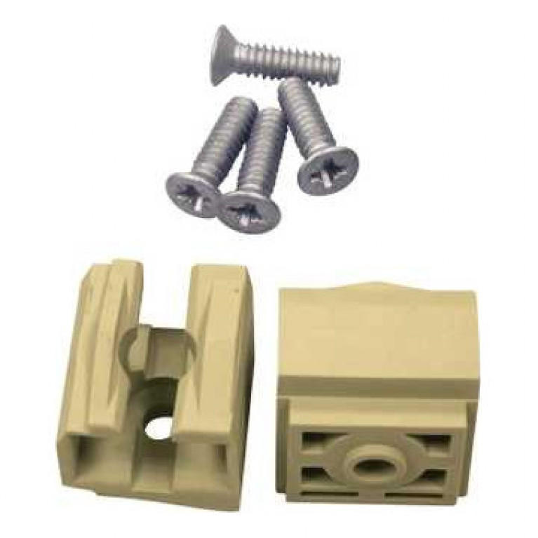 НАПРАВЛЯЮЩАЯ ТЯГИ НА 1 ДВЕРЬ PLA (SET OF 2)