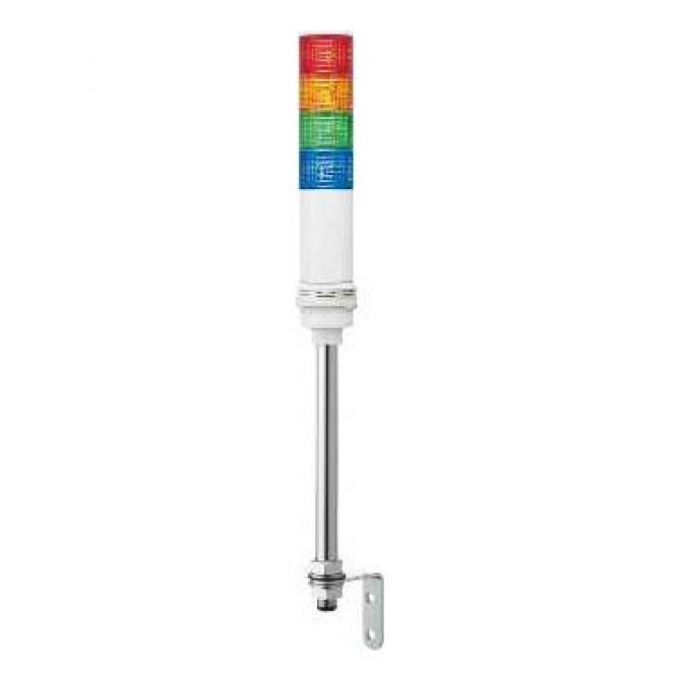 КОЛОННА В СБОРЕ 60ММ 24 В AC//DC LED XVC6B45S