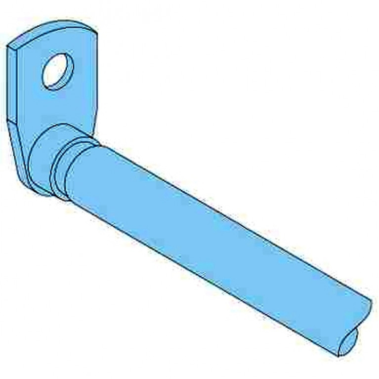 КОМП.ПОДС.POWERCLIP К БЛ.MULTICLIP,200A