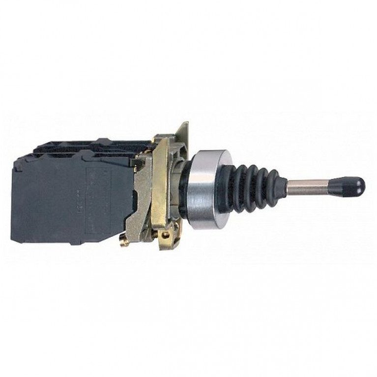 Джойстик Schneider Electric Harmony, 4 направления с возвратом, XD4PA24