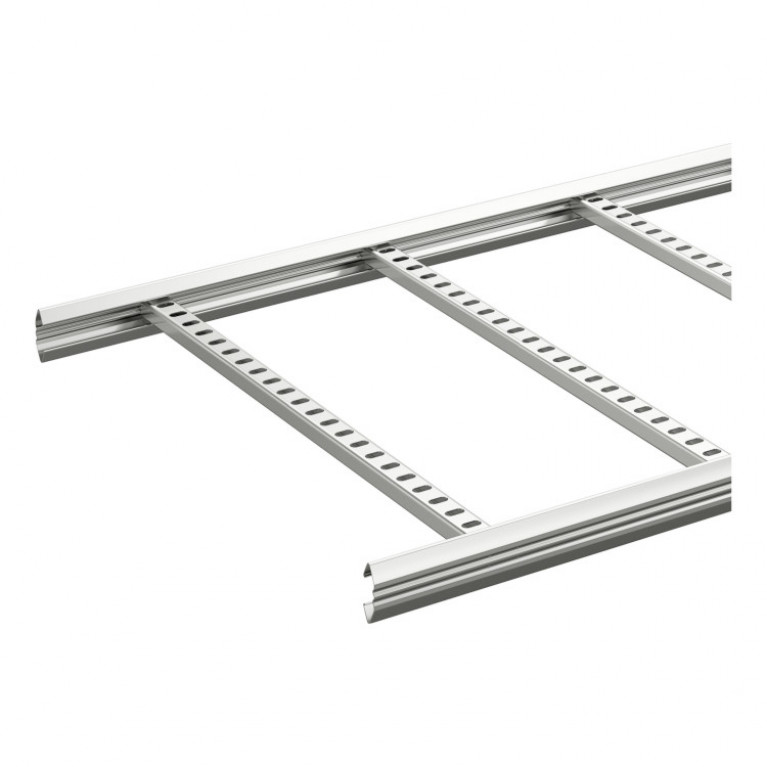 ЛЕСТНИЦА КАБЕЛЬНАЯ KHZSP-600 6М AISI316L