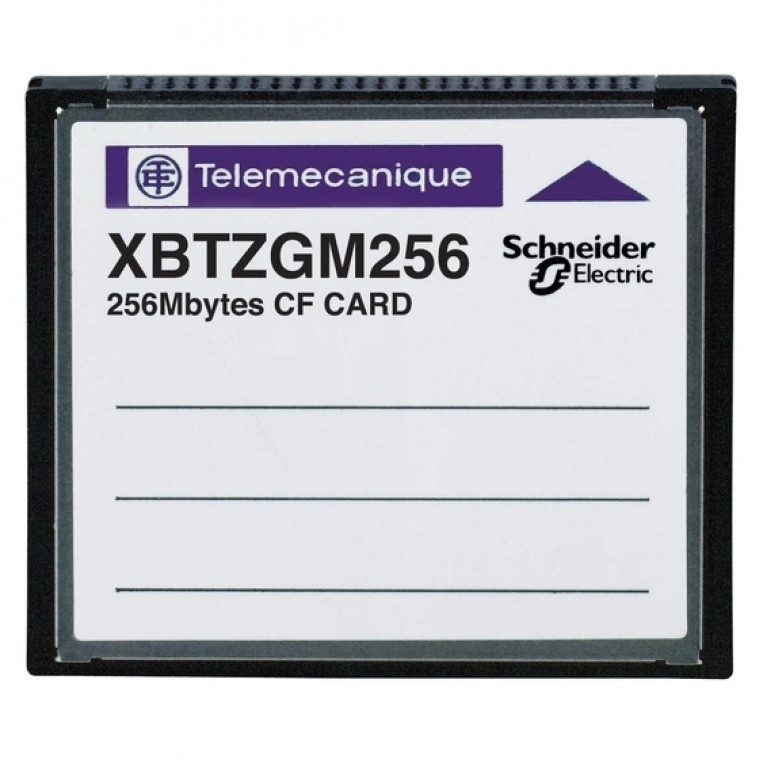 КАРТА ПАМЯТИ COMPACT FLASH 128 МБАЙТ