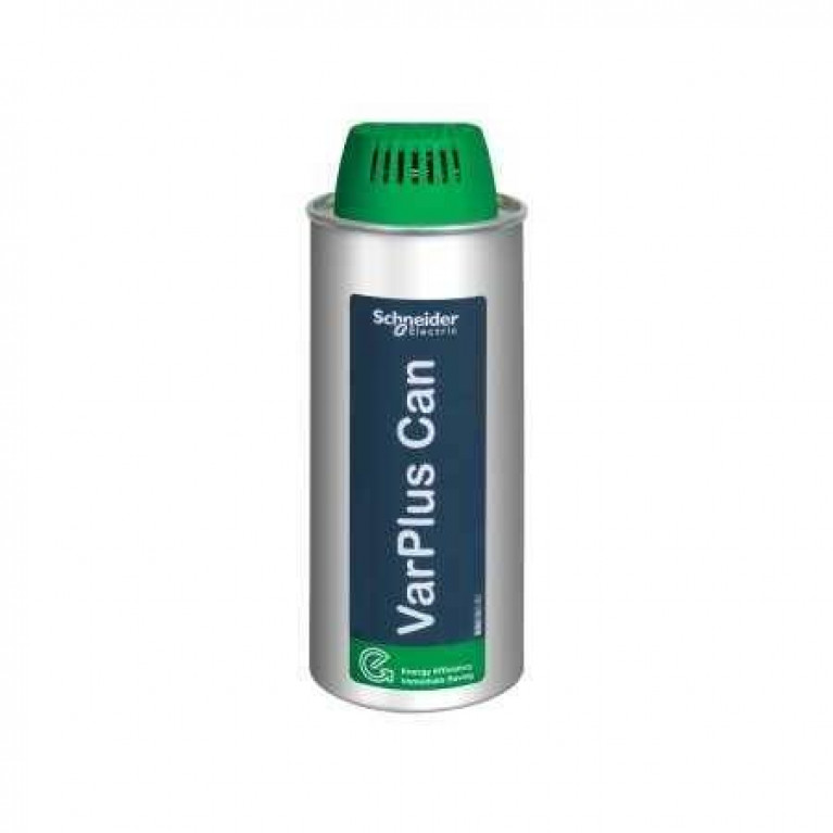 Конденс. VarPlus Can 10,6 кВАр 520В