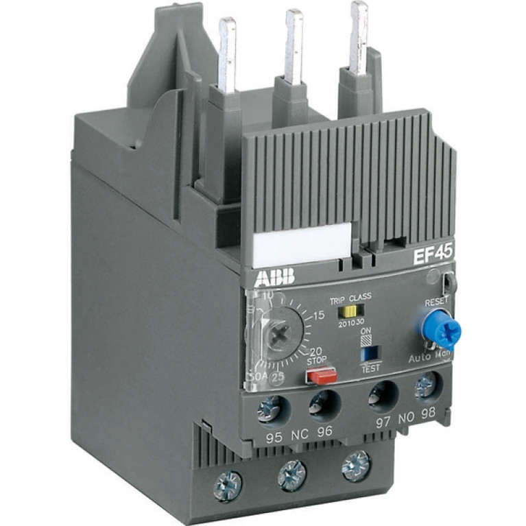 Главные контакты ZL400 для контакторов AF400