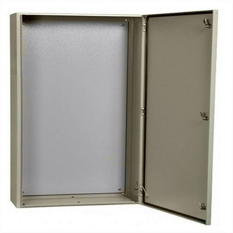 Корпус металлический ЩМП-2-0 У2 IP54