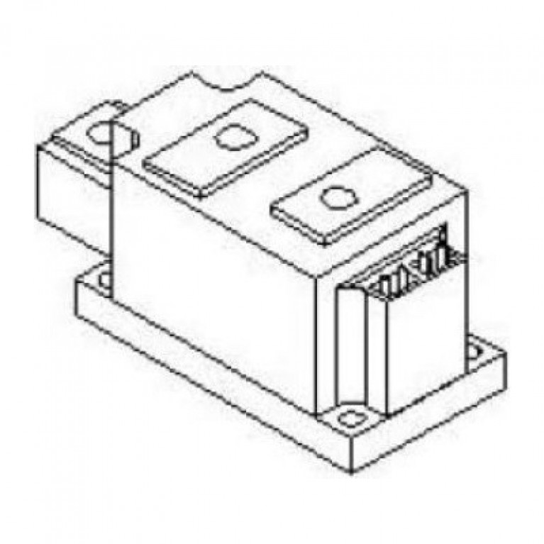 Тиристор PSTM-330//18 для УПП типа PST210 <= 690 V