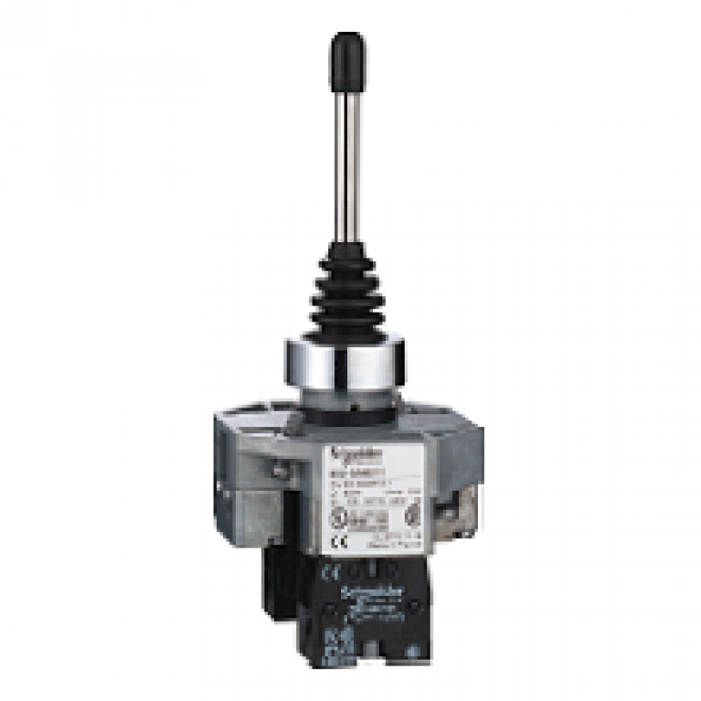 Контроллер Schneider Electric Harmony, 2 направления с возвратом, XD2GA8221