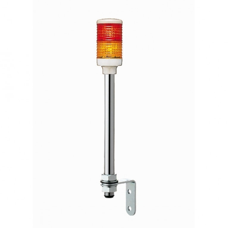 КОЛОННА В СБОРЕ 60ММ 24 В AC//DC LED XVC6B2