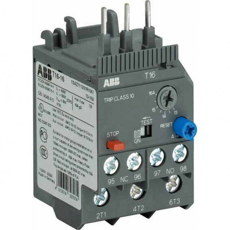 Главные контакты ZL95 для контакторов А//AF//AE//TAE95-30