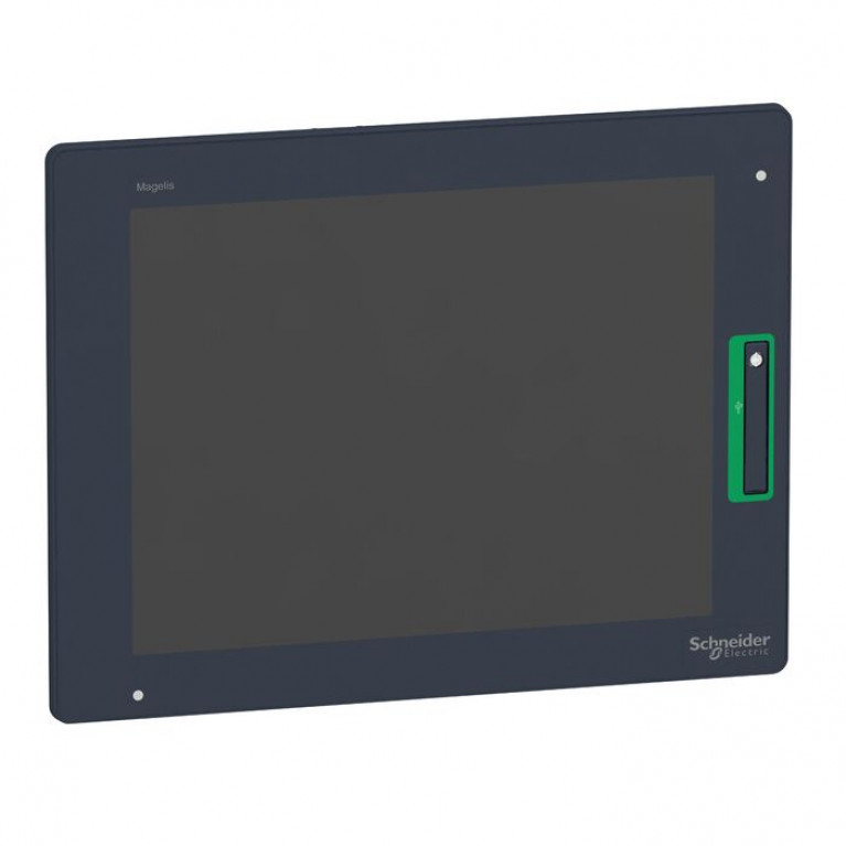 Дисплей iDISPLAY 12 DC резистивный