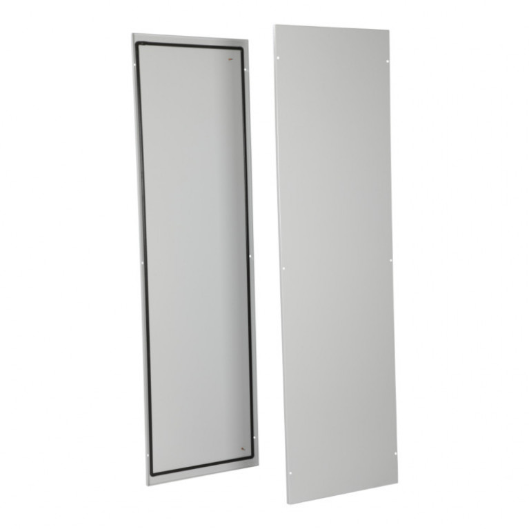 Комплект панелей боковых OptiBox M-1800х400-IP55